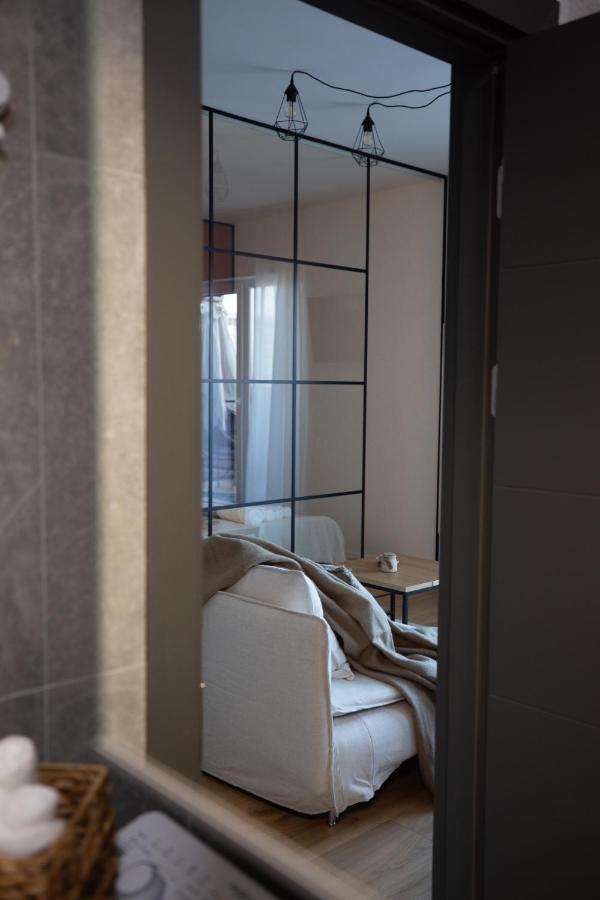 Unique City View Apartment Balcony & Parking Space Cluj-Napoca Esterno foto