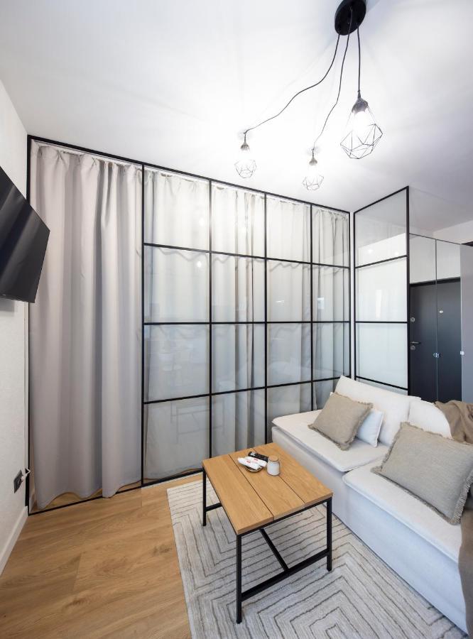 Unique City View Apartment Balcony & Parking Space Cluj-Napoca Esterno foto